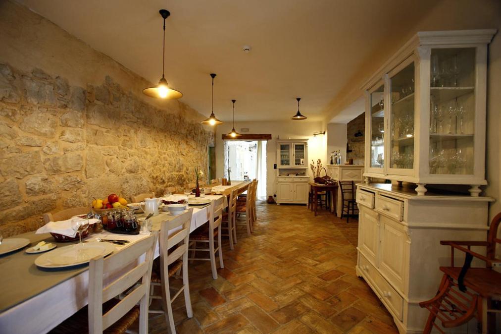 Hotel Village Balatura - Exclusive Veggie Tribalj  ภายนอก รูปภาพ