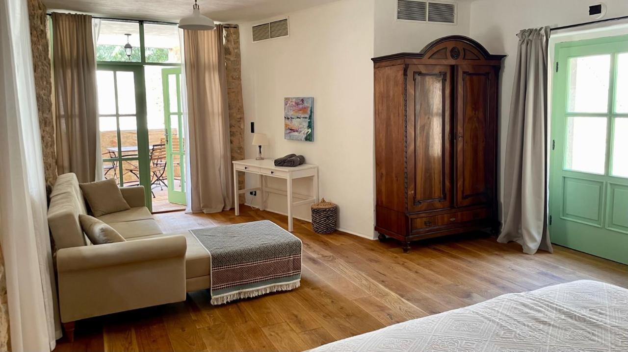 Hotel Village Balatura - Exclusive Veggie Tribalj  ภายนอก รูปภาพ