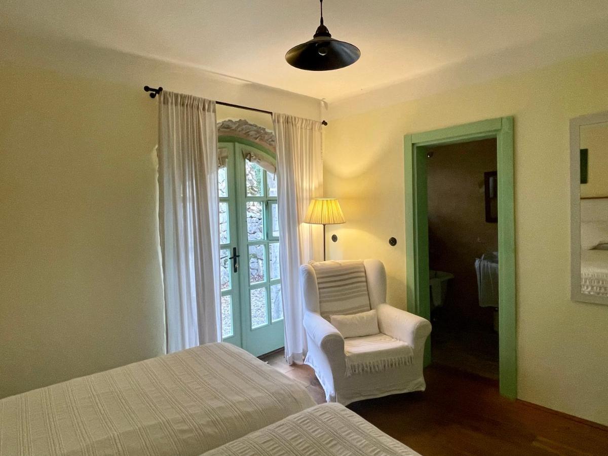 Hotel Village Balatura - Exclusive Veggie Tribalj  ภายนอก รูปภาพ