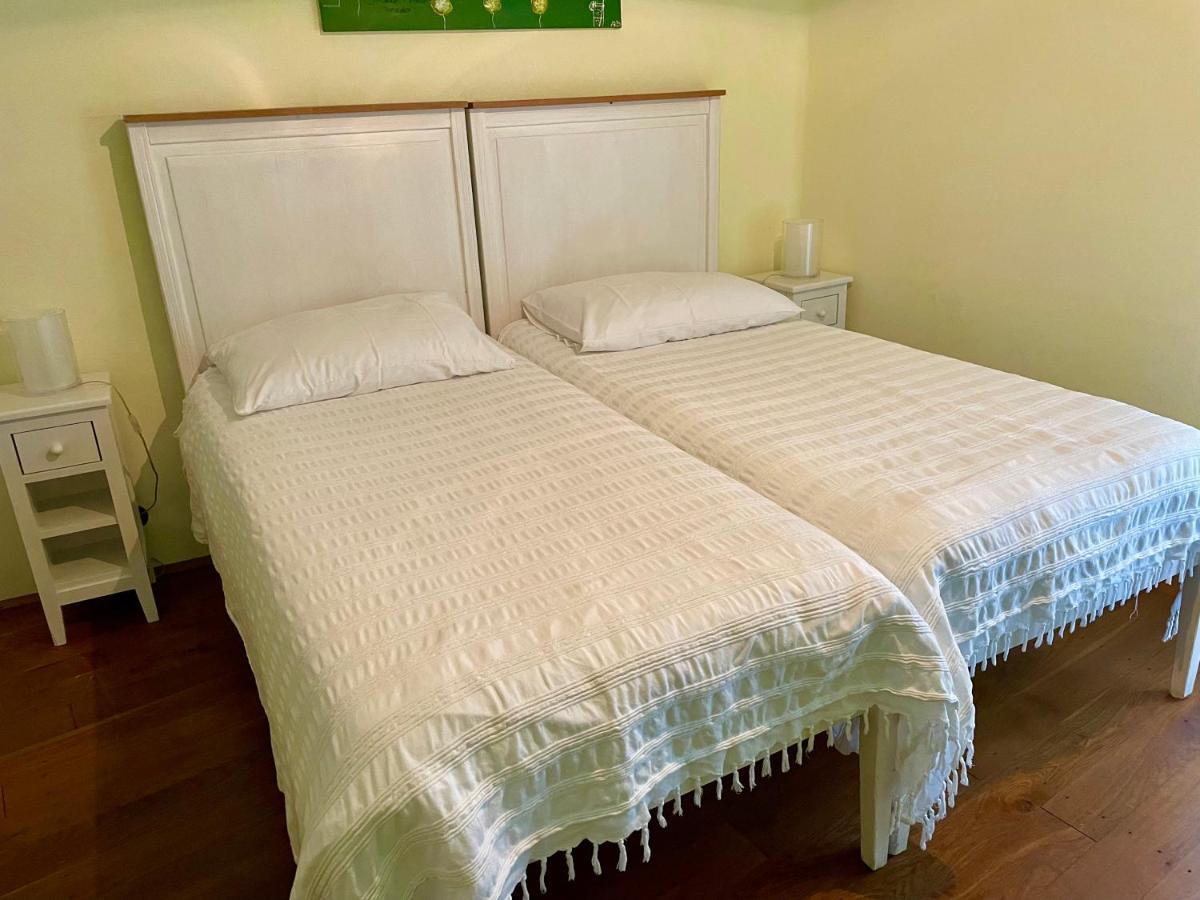 Hotel Village Balatura - Exclusive Veggie Tribalj  ภายนอก รูปภาพ